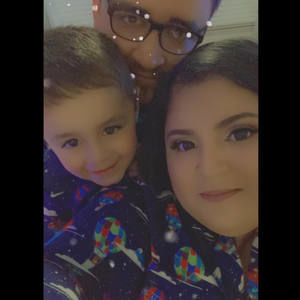 Meet your Posher, Cynthia